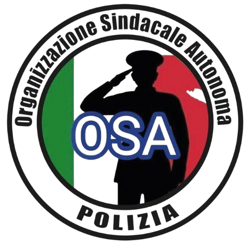 Sindacato autonomo di polizia ad Aversa